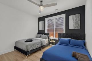 Luxurious King 3BR Suite Mins to Downtown Durham! - Durham - 7