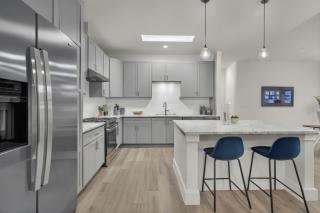 Luxurious King 3BR Suite Mins to Downtown Durham! - Durham - 9