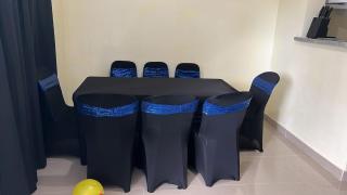 Centrally located in El pino la vega, 10 people, heated pool - El Pino - 6