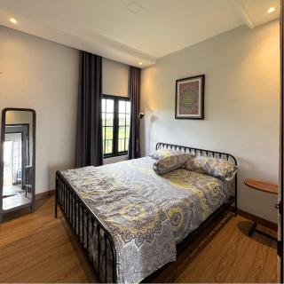 Adhya Living homestay villa Jogja - Gondowulung - 8