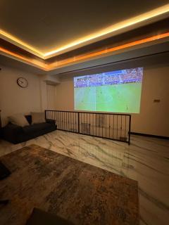Adhya Living homestay villa Jogja - Gondowulung - 4