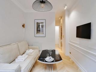 Charming apartment - 1BR 4P - Center of Paris - 0