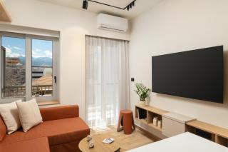 Kydoni Signature Apartment - Chania - 7