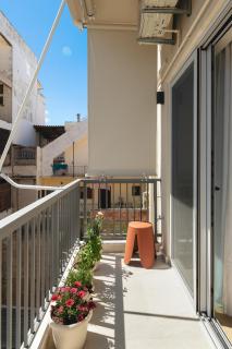 Kydoni Signature Apartment - Chania - 5
