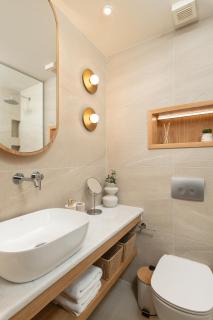 Kydoni Signature Apartment - Chania - 2