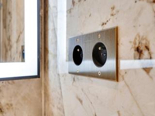 Charming apartment - 1BR 4P - Center of Paris - 1