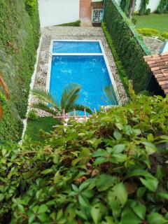 Hotel La Villa San Francisco - - 3