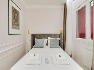 Charming apartment - 1BR 4P - Center of Paris - 2