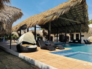 Ricco Beach - La Curbina - 8