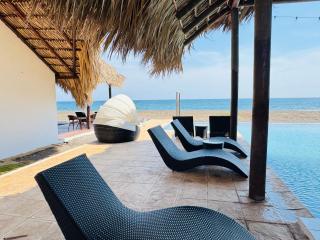 Ricco Beach - La Curbina - 7