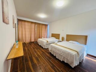 Ricco Beach - La Curbina - 2