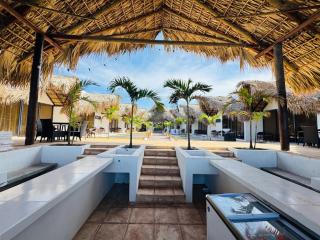 Ricco Beach - La Curbina - 1