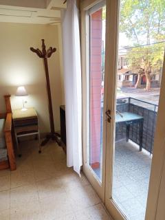 Cálido 2 Amb con Balcón en Zona Plaza Mitre - Mar del Plata - 6