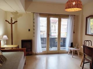 Cálido 2 Amb con Balcón en Zona Plaza Mitre - Mar del Plata - 7