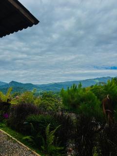 Rakkhao Inthanon Homestay รักเขาอินทนนท์โฮมสเตย์ - Chom Thong - 6