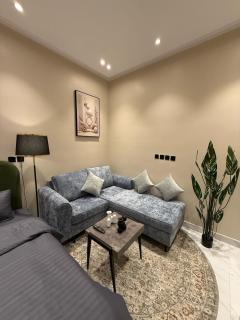 LP95-10 Warm Studio Apartment in Yarmukh - Riad - 7