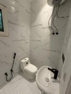 LP95-10 Warm Studio Apartment in Yarmukh - Riad - 1