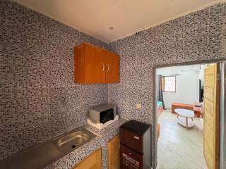 Coul Residence confort - Abidjan - 4