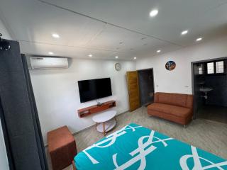 Coul Residence confort - Abidjan - 3