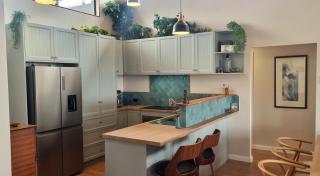 Island House - Albany - 6