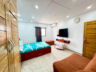 Coul Residence confort - 1