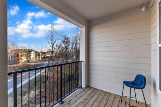 Luxurious King 3BR Suite Mins to Downtown Durham! - Durham - 9