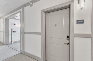 Luxurious King 3BR Suite Mins to Downtown Durham! - Durham - 4