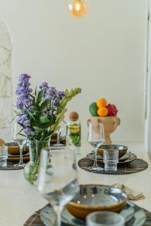 Maria Johanna 2 - 3BR Villa in Pererenan - Munggu - 1