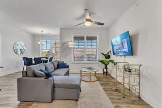 Luxurious King 3BR Suite Mins to Downtown Durham! - Durham - 0