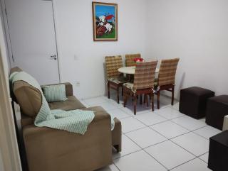 amplo apto confortável 2 dom condomínio Club - Nossa Senhora do Socorro - 5
