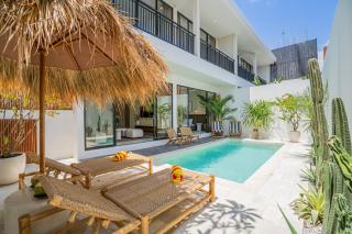 Maria Johanna 2 - 3BR Villa in Pererenan - Munggu - 0