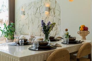 Maria Johanna 1&2 - 6BR Villa in Pererenan - Badung - 3
