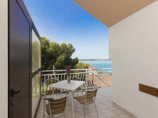 Welcoming seaside apartment in Dalmatia - Brodarica - 7
