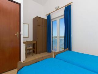 Welcoming seaside apartment in Dalmatia - Brodarica - 1