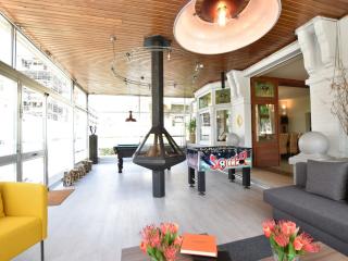 Former hotel in the centre and at 50 metres from the beach in Panne - La Panne - 5