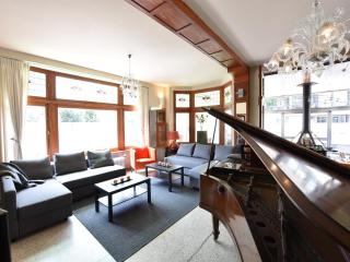 Former hotel in the centre and at 50 metres from the beach in Panne - La Panne - 6