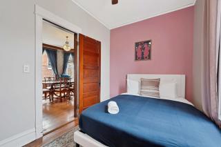Vintage 3 Bed Condo in Chicagolands Trendy Berwyn condo - Berwyn - 6