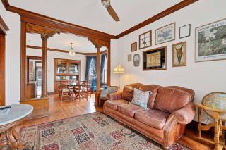 Vintage 3 Bed Condo in Chicagolands Trendy Berwyn condo - Berwyn - 4