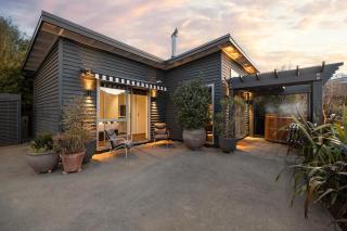 Queenstown Hot Tub Apartment - Frankton - 9