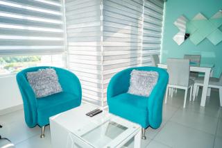 Apartamento - Velas al Mar, Santa Marta - Gaira - 1