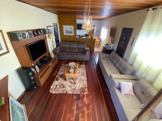 Aconchego de Mauá - 4