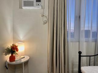 8F Cozy 1-Bedroom Unit The Loop Towers - Cagayan de Oro - 6