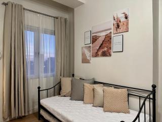 8F Cozy 1-Bedroom Unit The Loop Towers - Cagayan de Oro - 4