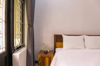 Studio Balcony - Hanoi - 2
