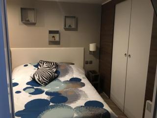 Mobilhome familial 6 à 7 p 3 chambres 42 m2 Saint Brévin Les Pierres Couchées - Saint-Brévin-les-Pins - 6