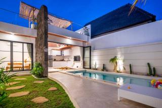 Villa Esha I - Seminyak - 9