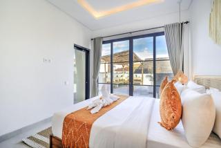 Villa Esha I - Seminyak - 3