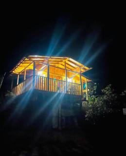 Lodge CAllacpuma - San Antonio - 8