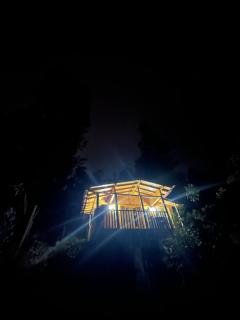 Lodge CAllacpuma - San Antonio - 3
