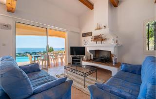 Mas Des Oliviers - Cavalaire-sur-Mer - 8